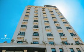 Hayes Hotel, Addis Ababa